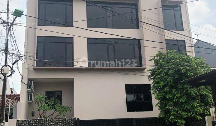 B30 Residence Palmerah Jakarta Barat 2