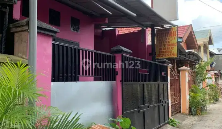 Kost Eksekutif FIDIYAH Pettarani 2 2