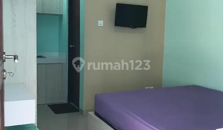 Kost Lengkap Dekat Canggu Murah