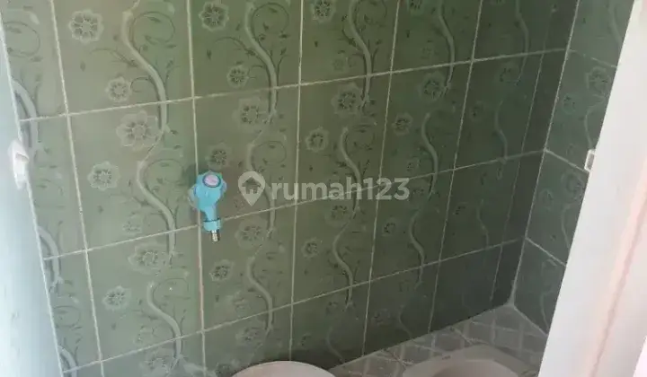 Kosan 3 Pintu Sederhana kusus Karyawan 2