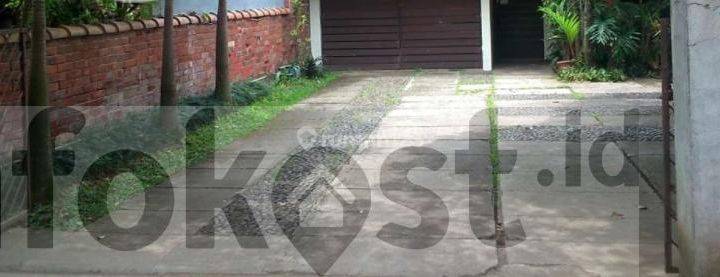 Kost Cisitu Indah 2 Coblong Bandung 1