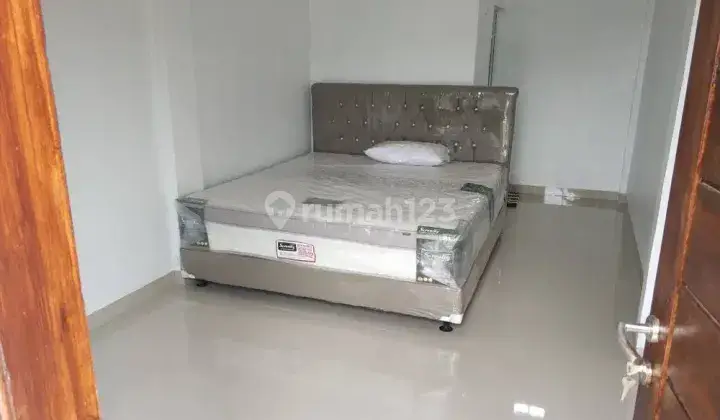 Kost Kosan Lengkap Fasilitas - Kosan Swarna Mina 1