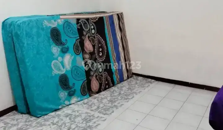 KOST PUTRA, BERSIH dan MURAH di Semolowaru Elok Surabaya 1