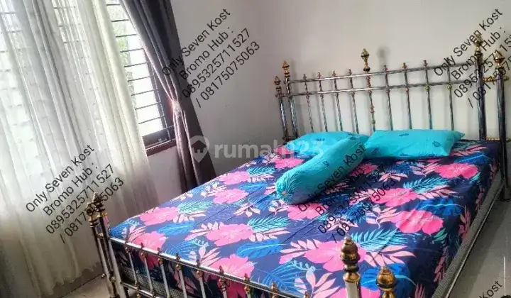 Kost Kos Exclusive Syariah Pusat Kota Tidar Tunjungan Blauran Pemuda 2