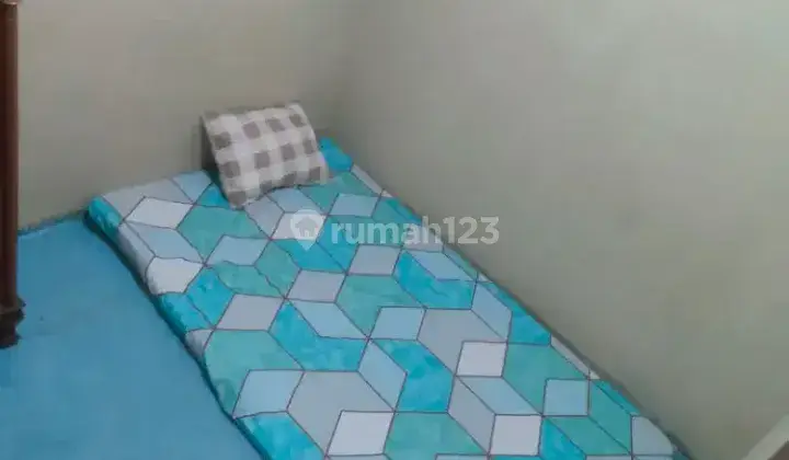 Kosan murah strategis 1