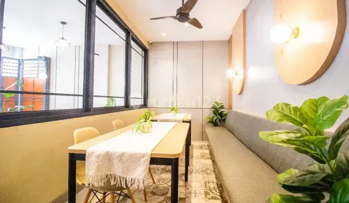 Hayam Wuruk Suites Co-Living - KOS KOST KOSTAN dekat Wihara Dharma Bha 2