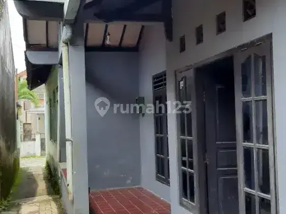 Rumah Kost Wanita dekat SMKI, SMM, SMSR, Dekat perbatasan Jogja Bantul 1