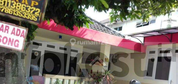 Griya Sayang Boarding House 10 Type A West Denpasar 2