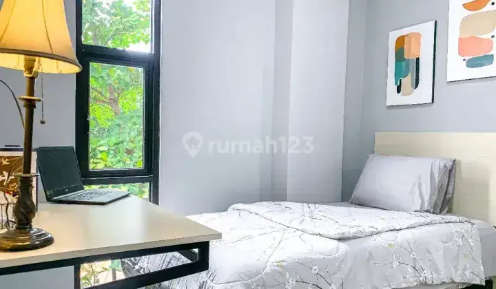 Kost Campur Bulanan Meruya Selatan Mercubuana Jakarta Barat 1