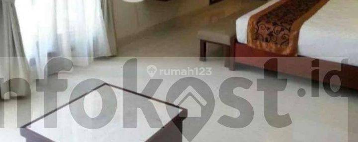 Kost Rembulan Residence Denpasar Barat 2