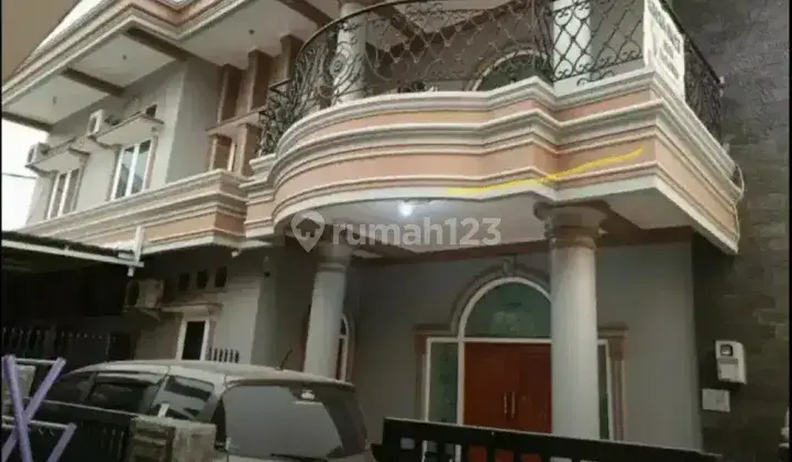 Kost muslimah khusus wanita dekat fkip unsri km 5, UIN 2