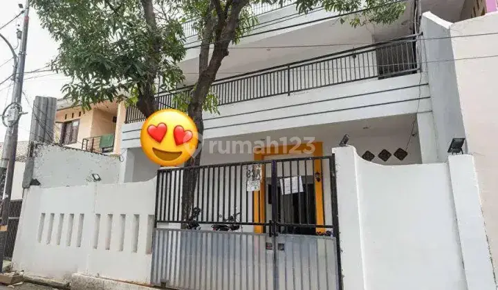 Kost Kos Kosan AC Panasonic Gobel Wisma Indomobil Korindo Tempo BNN 1