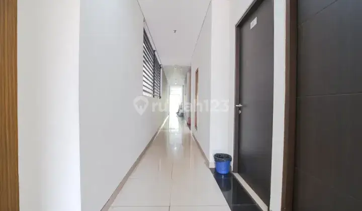 Kost Nyaman Summit Residence Tipe C Dekat Vio Hotel Pasteur - Bandung 1