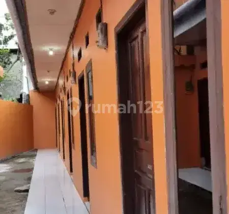 Disewakan Rumah Petak, Lokasi dekat pabrik Lazada, Abbot di Depok 1