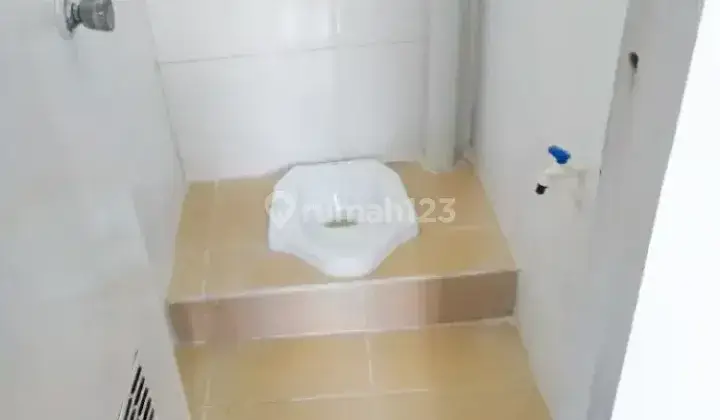 Dikontrakan kamar kosan bojongsoang wc di dalam 2