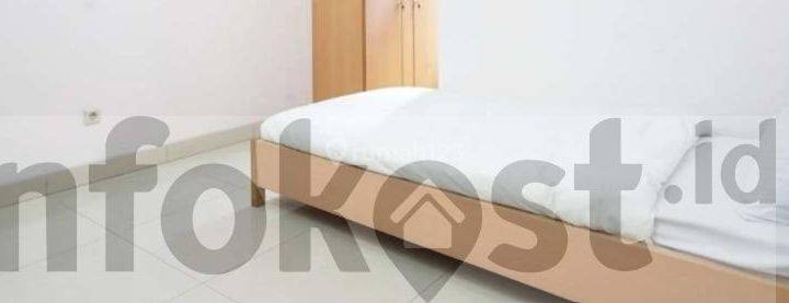 Kost Excluife Pasir Kaliki Cicendo Bandung 2