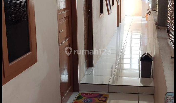 Kost Ibu Nonih Kebayoran Lama di Jl. Praja Dalam Rt008 rw002 No.6a, Kebayoran Lama, Jakarta Selatan, Jakarta Selatan