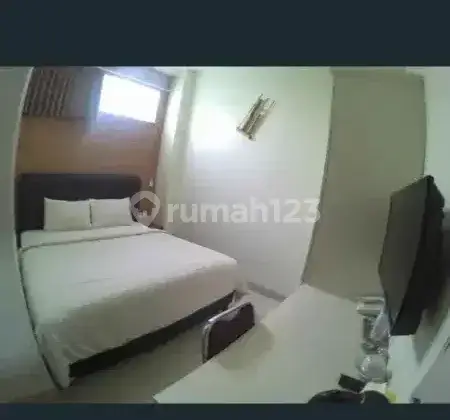 Kost murah dekat universitas Maranatha 2