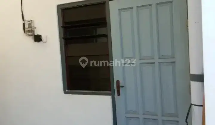 Kos kosan rumah tangga/bujang 2