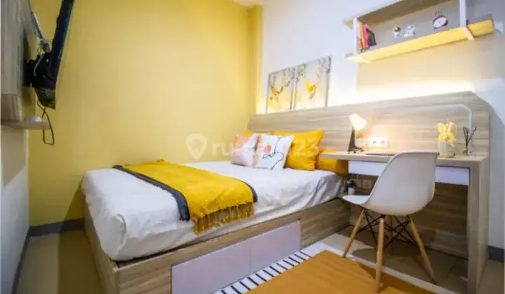 Wimala Suites - KOST KOS KOSAN Pasar Asem Reges Market Matahari Mall 1