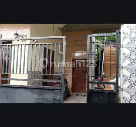 Kost Putri Srikandi 1