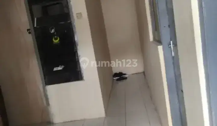 Kosan bulanan/mingguan + Kasur kipas lemari di pondok pinang Jaksel 2