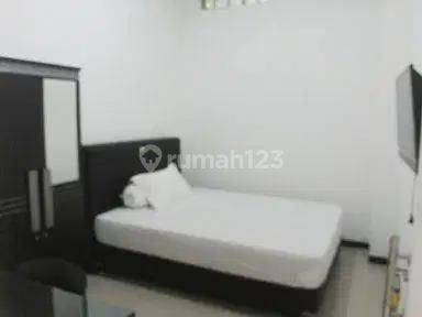 City View Kost Putri Surabaya Barat 2