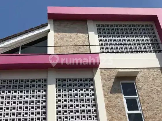 Men's boarding house in Purwakarta 1