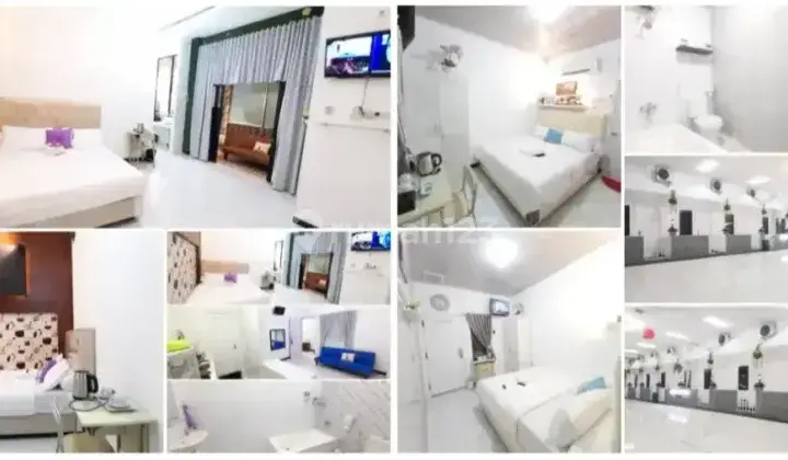 ALEX NEW HOMESTAY. The One n Only. Hotel Apartemen Indekos Penginapan 1