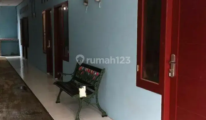 Kost pondok labu 1