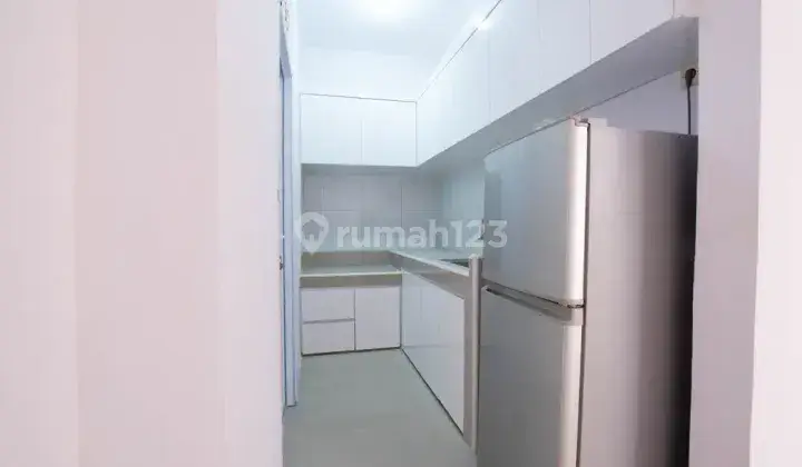 Kost Mutiara Pratama 2 by AbdiHome Furnished Dekat PT. CS2 Pola Sehat 1