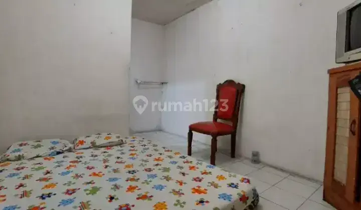 KOST / PENGINAPAN HARIAN BEBAS,  PURI BAMBOE Rp. 70.000,- 2