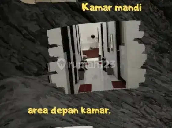 Pasti Termurah Kost Nyaman dan Murah 2