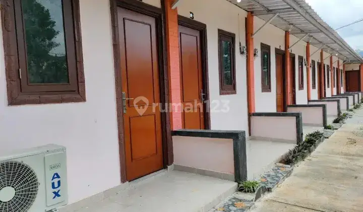 Rumah kos Putri 1