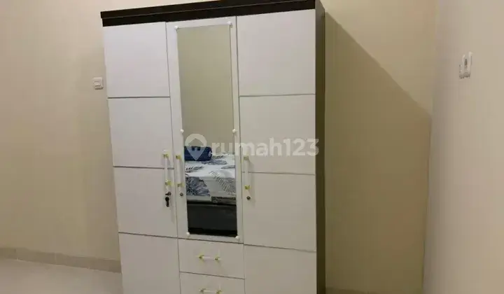 Kost eksekutive “ Karina “ jatisari bekasi 2