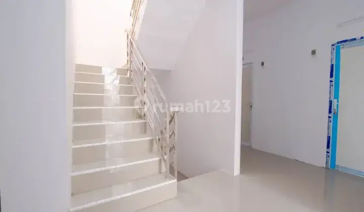 Kost Murah Mutiara Pratama 2 by AbdiHome Dekat RS SARI ASIH CIPONDOH 2