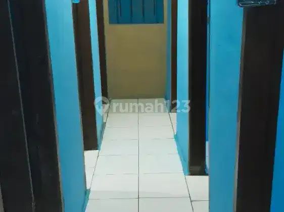 Kosan murah baru jadi di puri indah kembangan jakbar 2