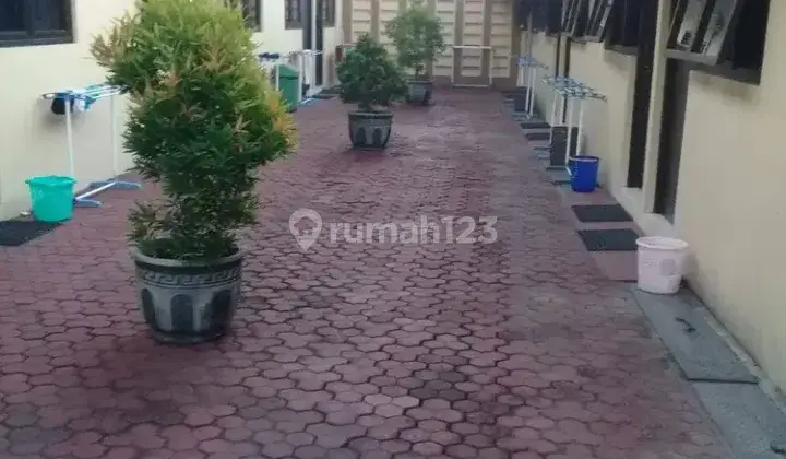 Kost Exclusive di Jenggolo Sidoarjo 2