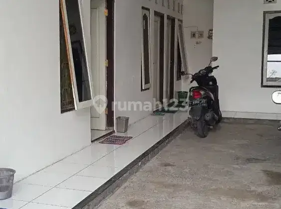 Kost Putra Solo Baru 2