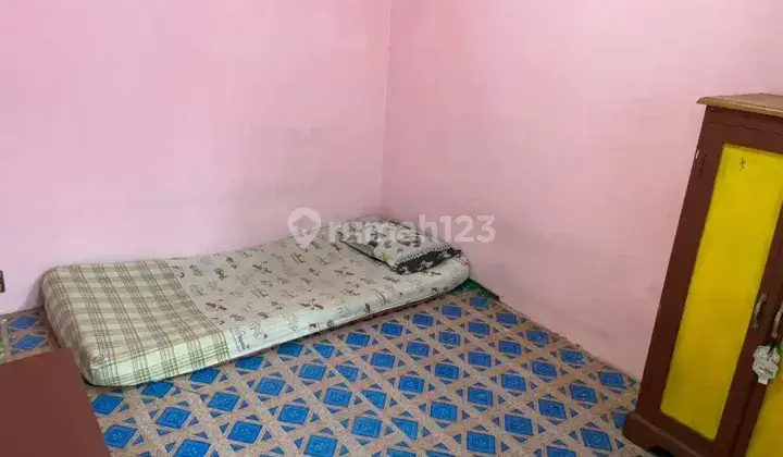 Kost putri, Mojosongo, Solo 1