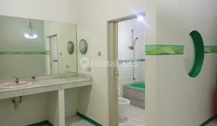 Guesthouse Kos Jakarta Selatan kost vintage Cilandak Lebak Bulus 2