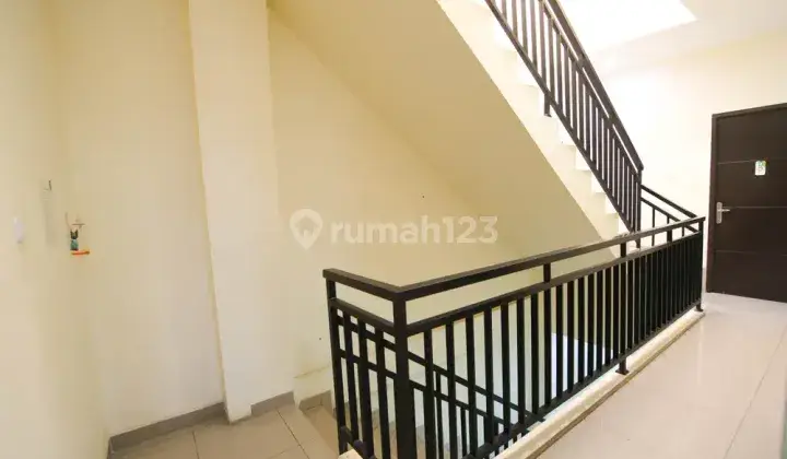 Kost Kebun Jeruk - Abdi Syahdan Residence Jendela Dekat Binus Palmerah 2