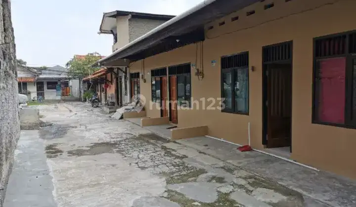 Kamar Kost Kos Rumah Petakan Cilandak Pondok Labu Andara 1