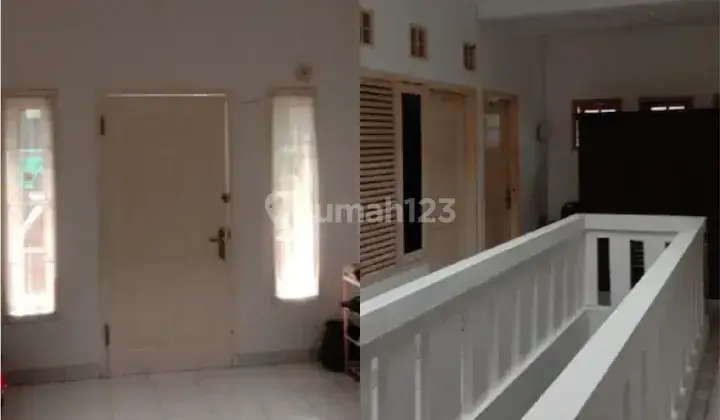 Kamar Kos Bintaro 2