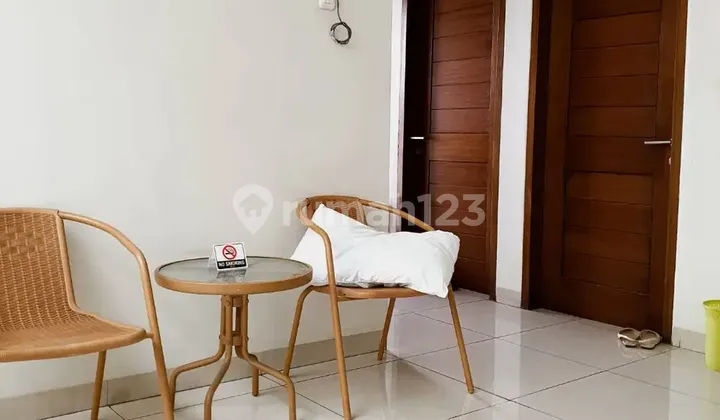 Kost Kostan Paskal 23 Exclusive 2