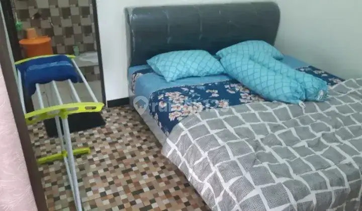 Kost TERMURAH (Terrdekat dr Bandara) Khusus PUTRA utk BULANAN/MINGGUAN 2