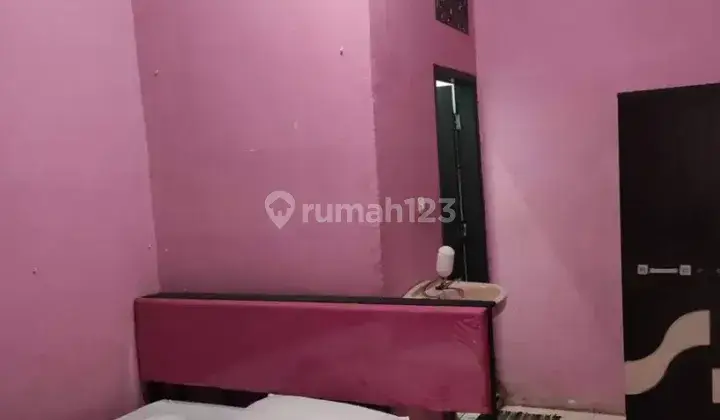 Kost Eksekutif FIDIYAH Pettarani 2 1