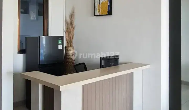 Kost Campur, Exclusive Academia, Esa Unggul, Citra Raya 2