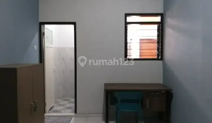 Kamar Kost Pria VIP Di Pusat Kota Surabaya (dekat UNAIR, UNTAG, ITS) 1