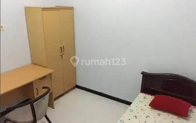 Kost putra lokasi dalam perumahan strategis dekat UB 1